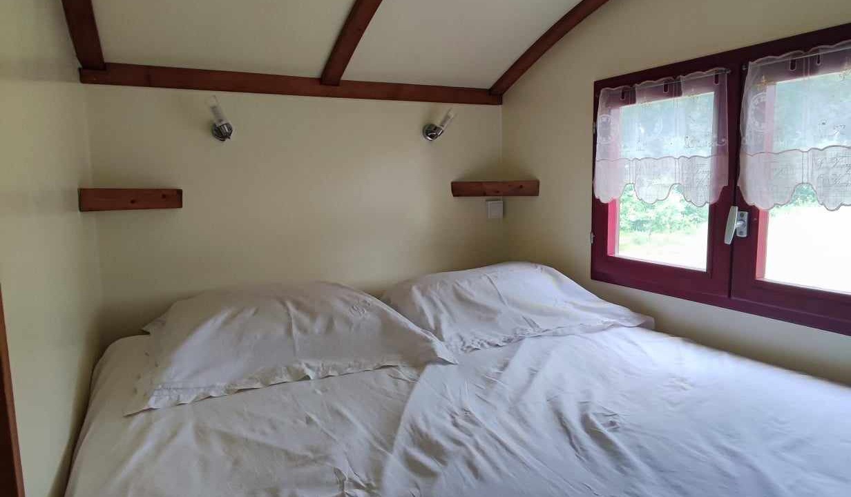 Photo of Bedroom in Couze-et-Saint-Front