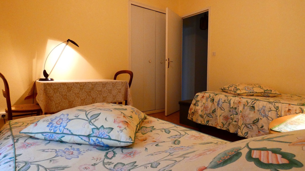 Photo of Bedroom in Saint-Hilaire-sur-Yerre