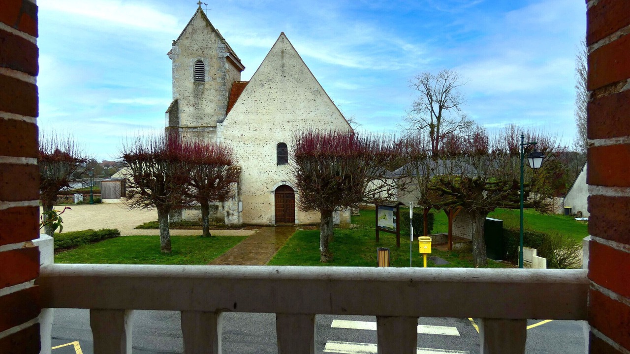Photo of Outdoor in Saint-Hilaire-sur-Yerre