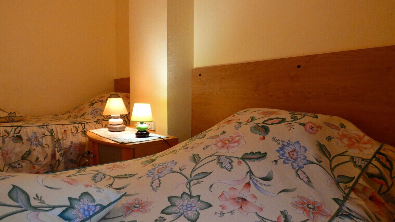 Photo of Bedroom in Saint-Hilaire-sur-Yerre