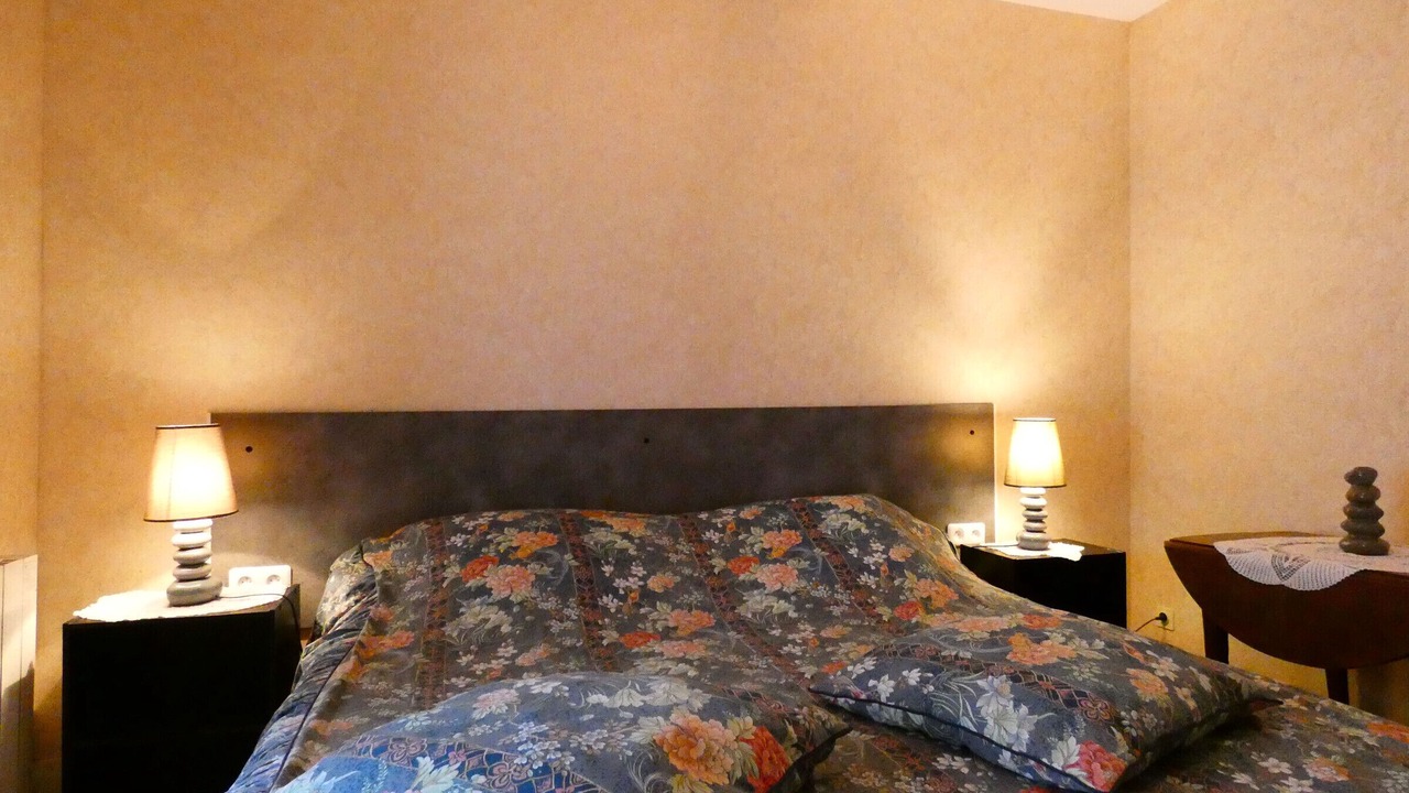 Photo of Bedroom in Saint-Hilaire-sur-Yerre