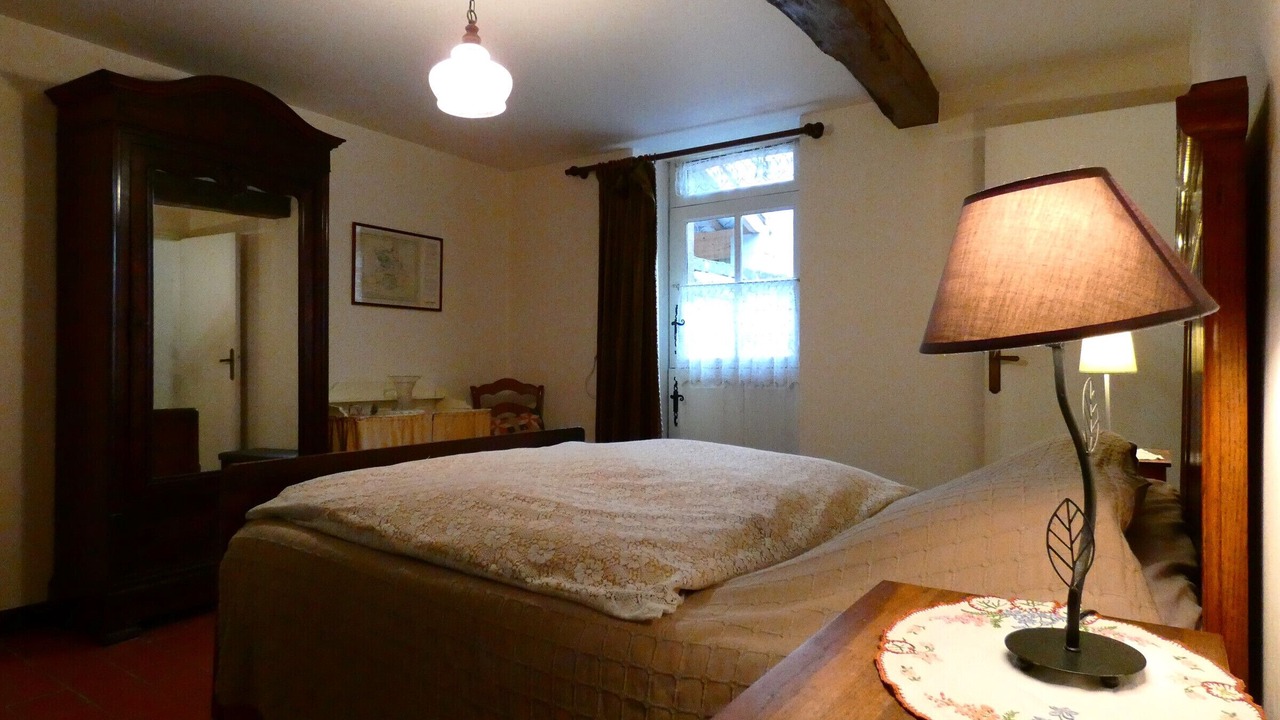 Photo of Bedroom in Saint-Hilaire-sur-Yerre