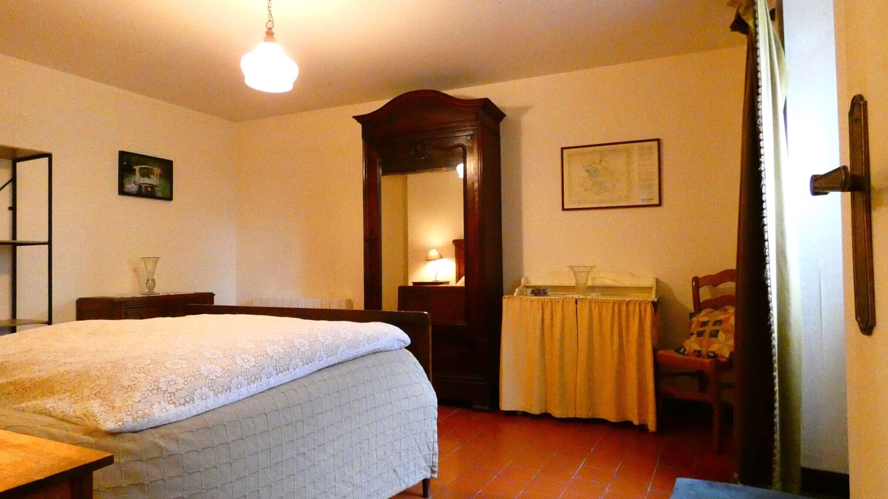 Photo of Bedroom in Saint-Hilaire-sur-Yerre