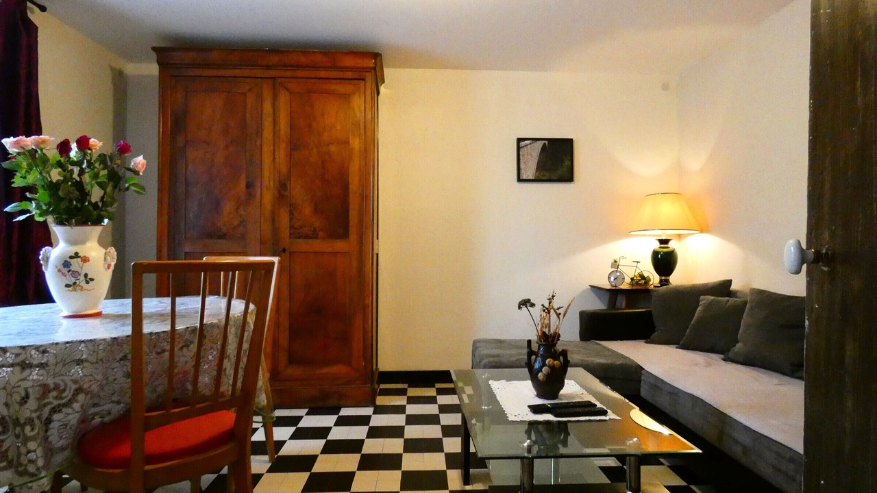 Photo of Livingroom in Saint-Hilaire-sur-Yerre