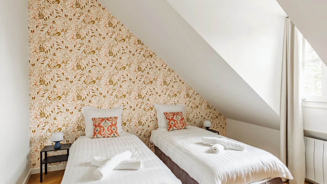 Photo of Bedroom in Saint-Louis