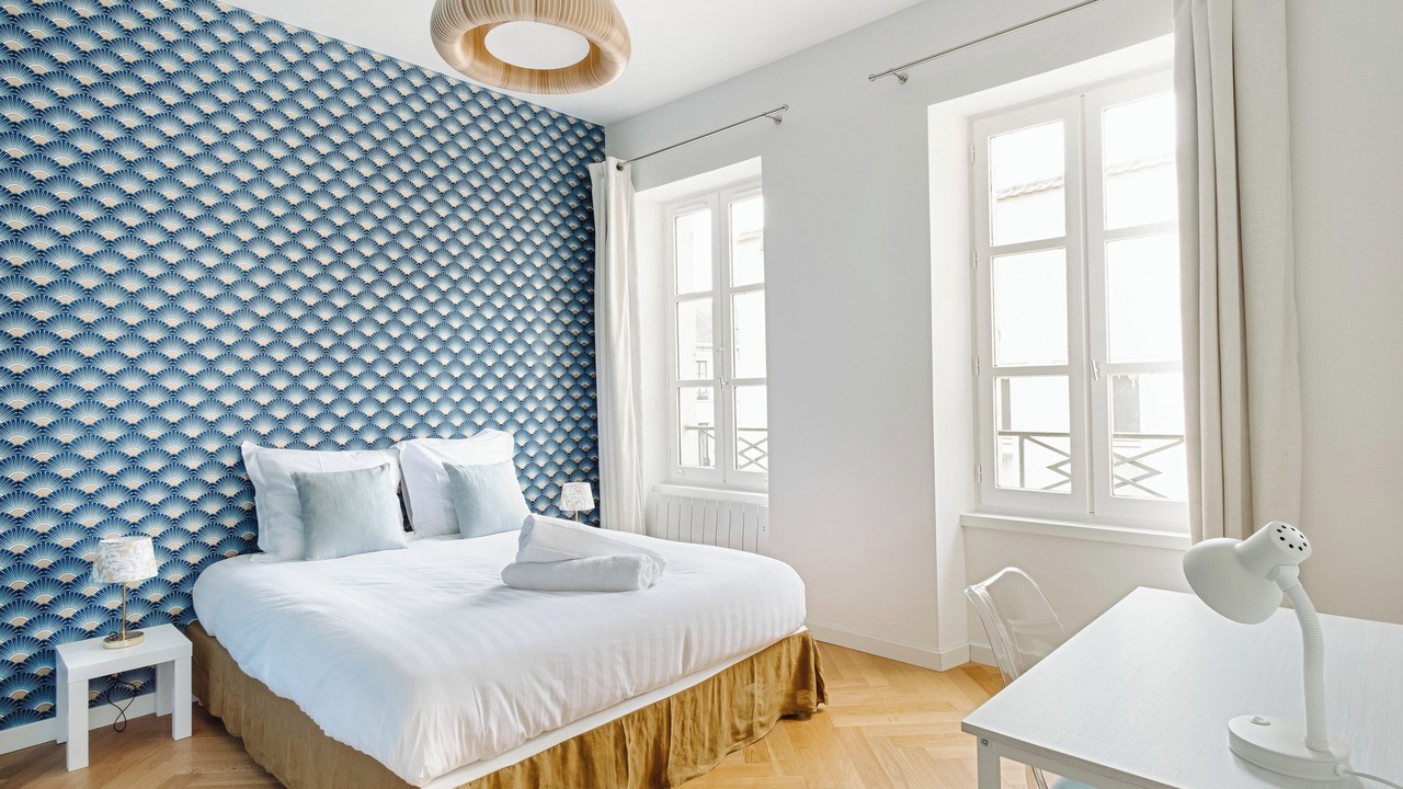 Photo of Bedroom in Saint-Louis