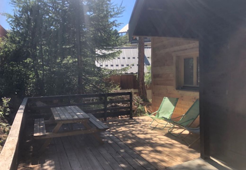 Photo of Outdoor in Risoul