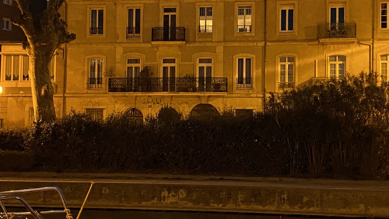 Photo of Outdoor in Anatole France