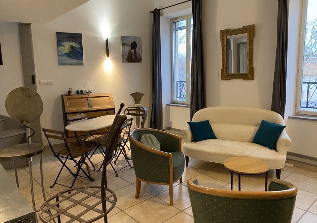 Photo of Livingroom in Anatole France