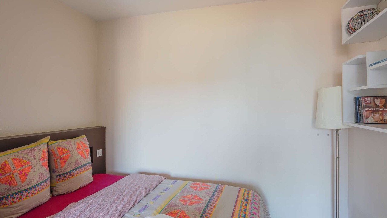 Photo of Bedroom in Marechal Lyautey - Vitton