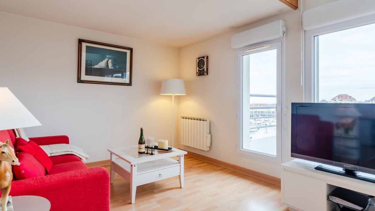 Photo of Livingroom in Port Guillaume