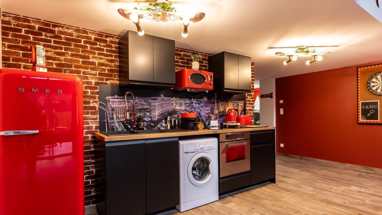 Photo of Kitchen in Jacquard - Prefecture