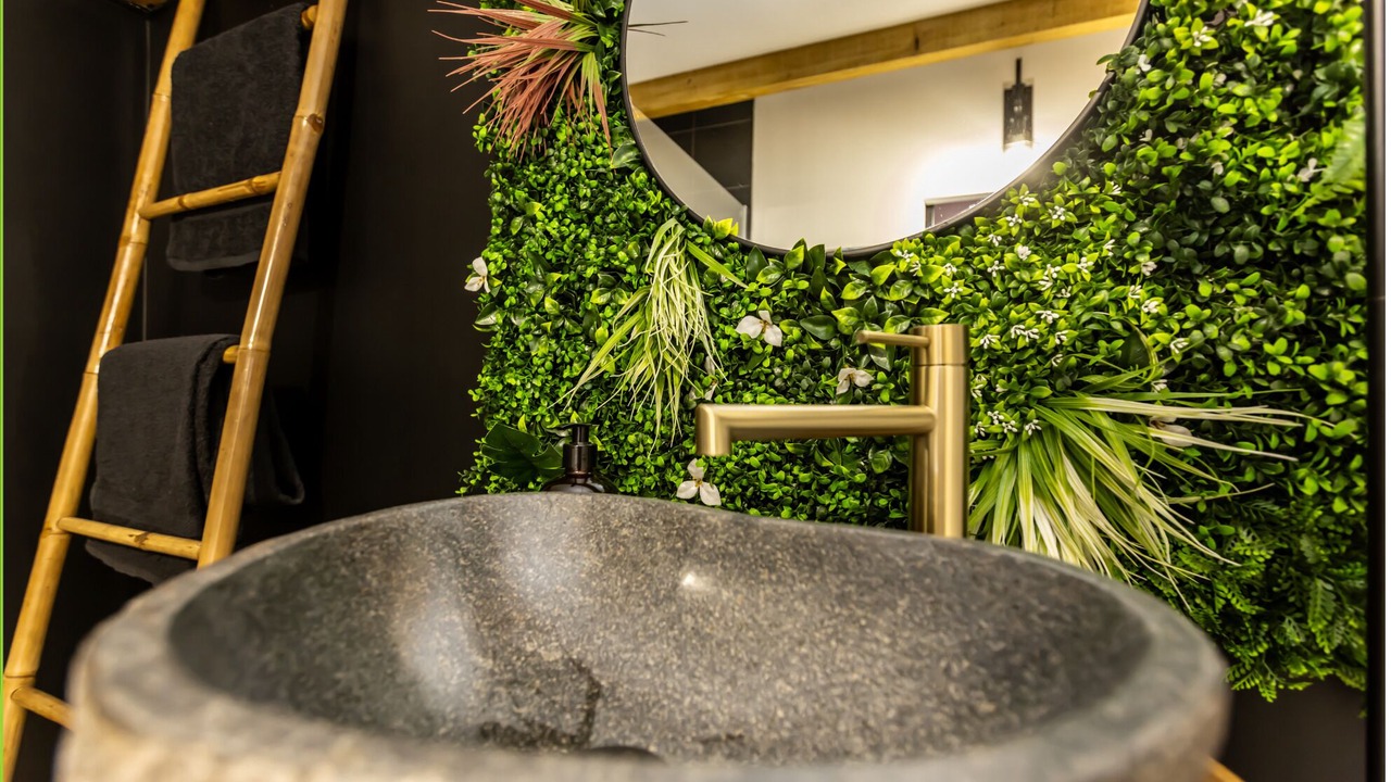 Photo of Bathroom in Jacquard - Prefecture