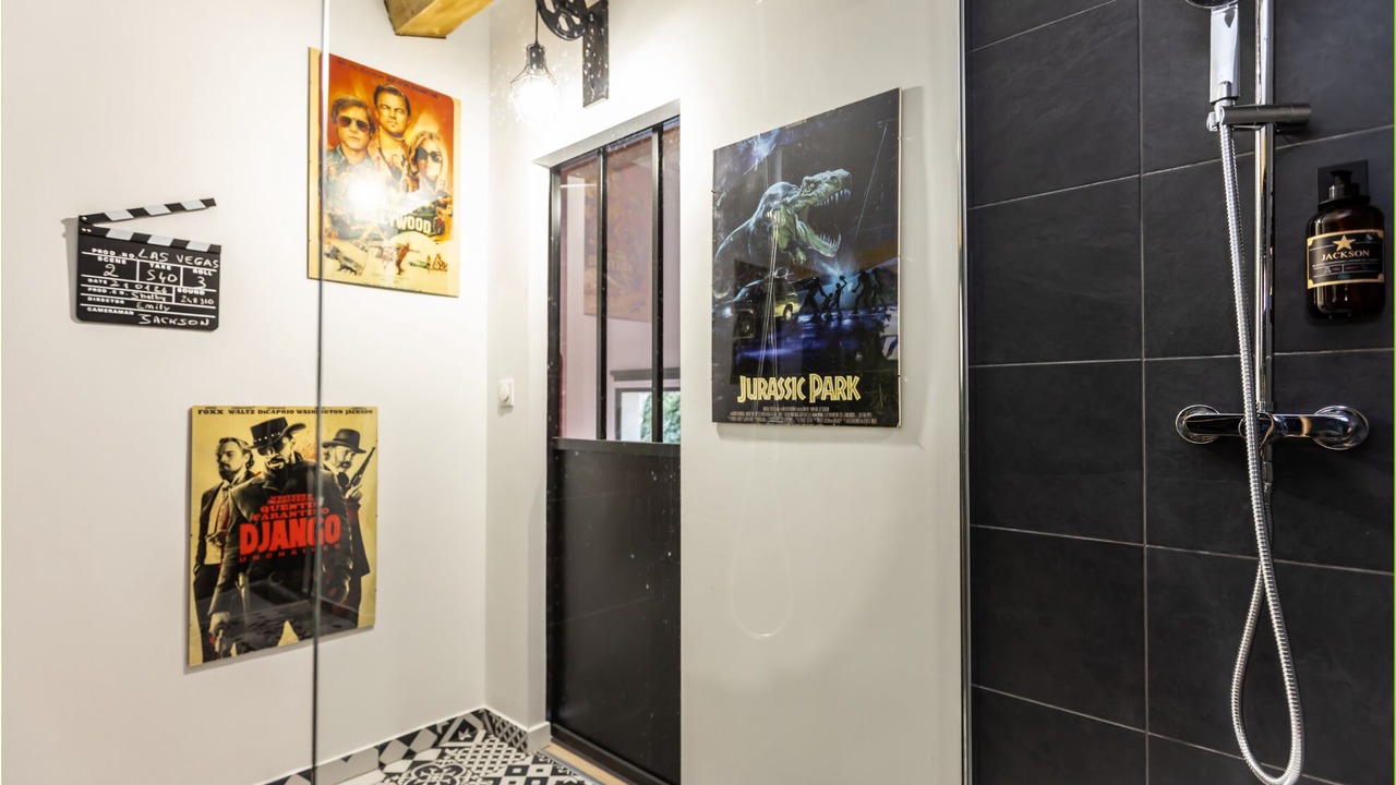 Photo of Bathroom in Jacquard - Prefecture