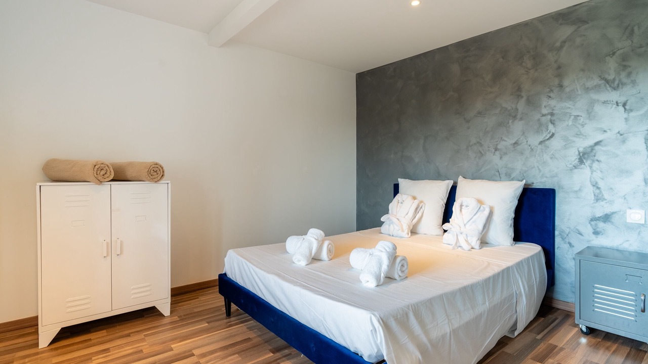 Photo of Bedroom in Camelas
