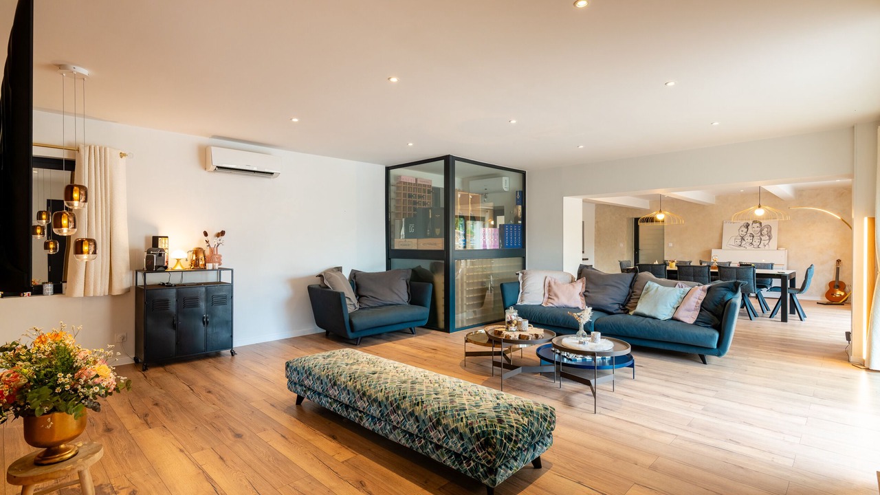 Photo of Livingroom in Camelas