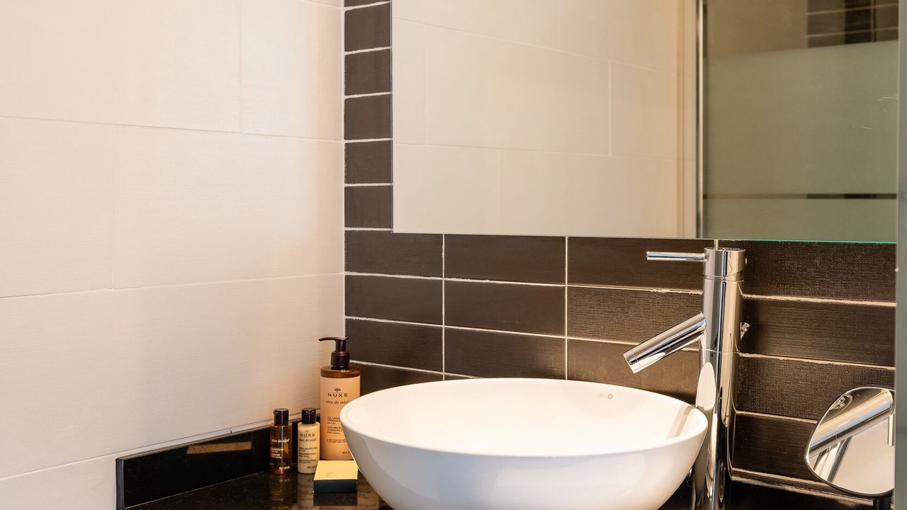 Photo of Bathroom in Camelas