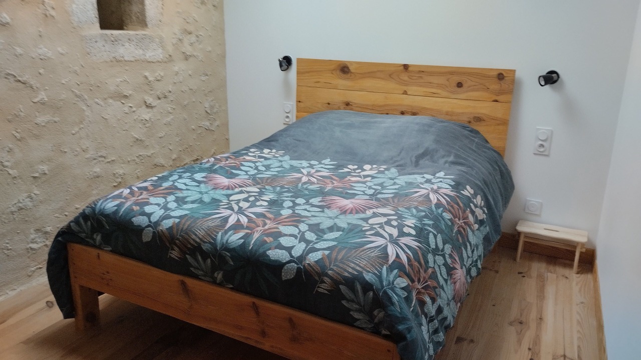 Photo of Bedroom in Frontenac