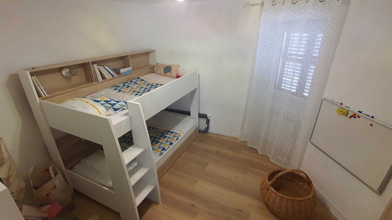 Photo of Bedroom in Rogliano