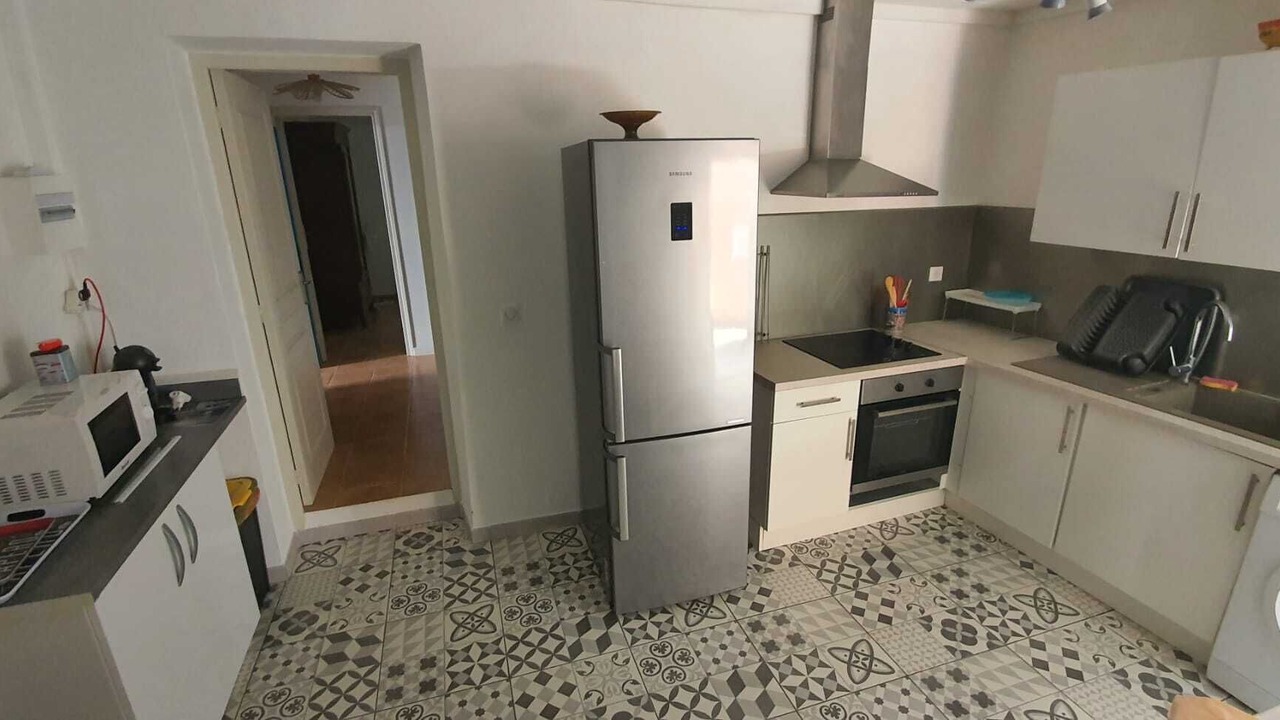 Photo of Kitchen in Rogliano