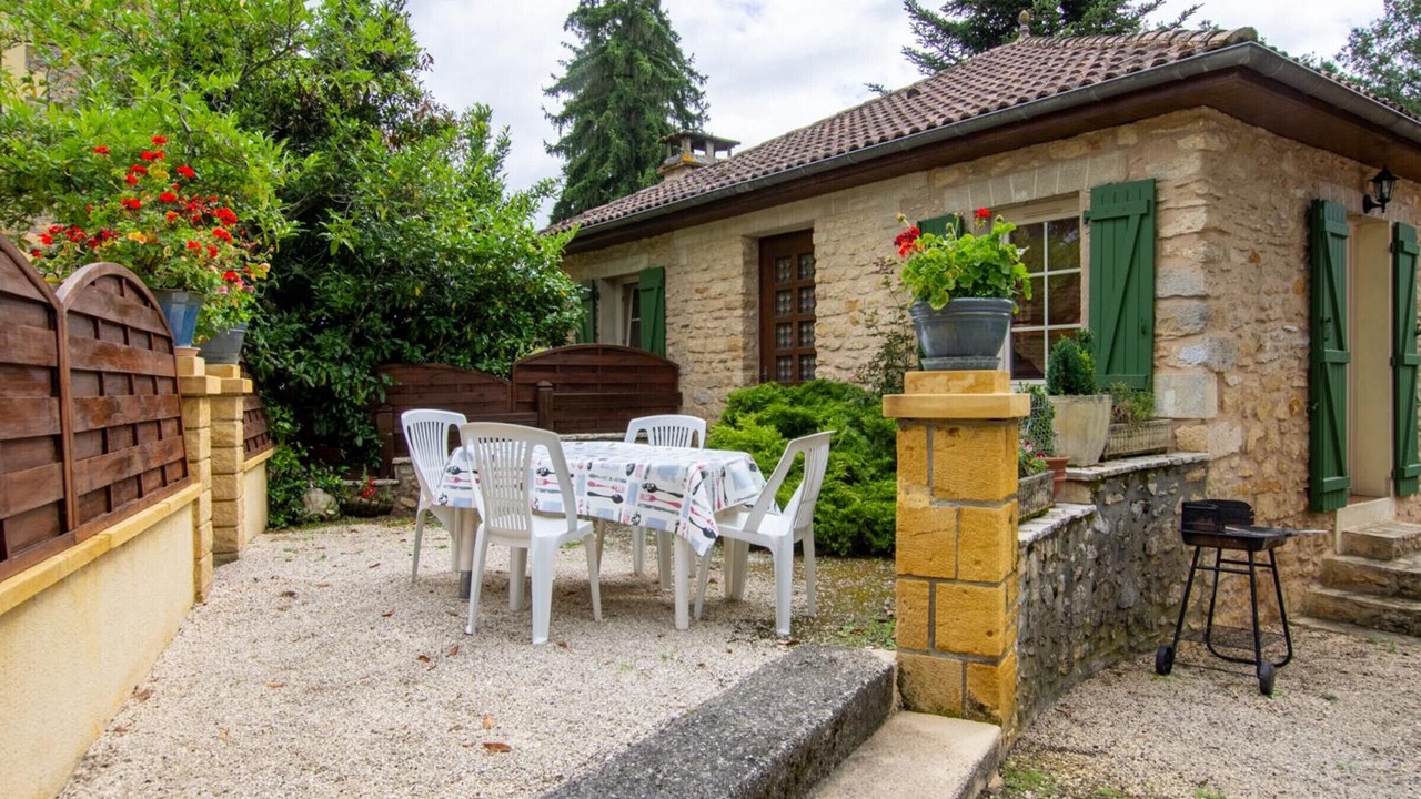 Photo of Outdoor in Mazeyrolles