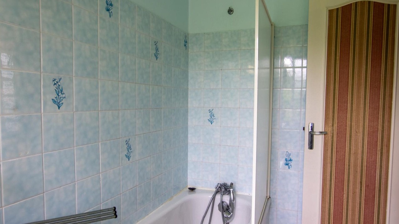 Photo of Bathroom in Mazeyrolles