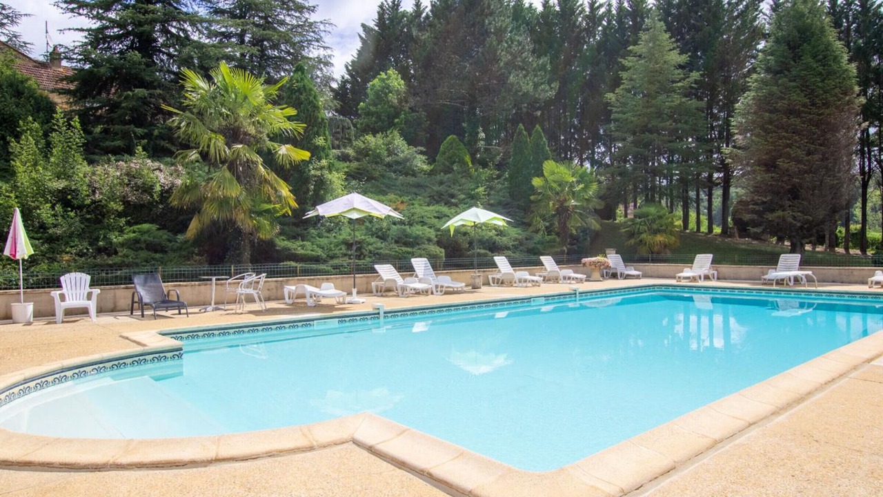 Photo of Outdoor in Mazeyrolles