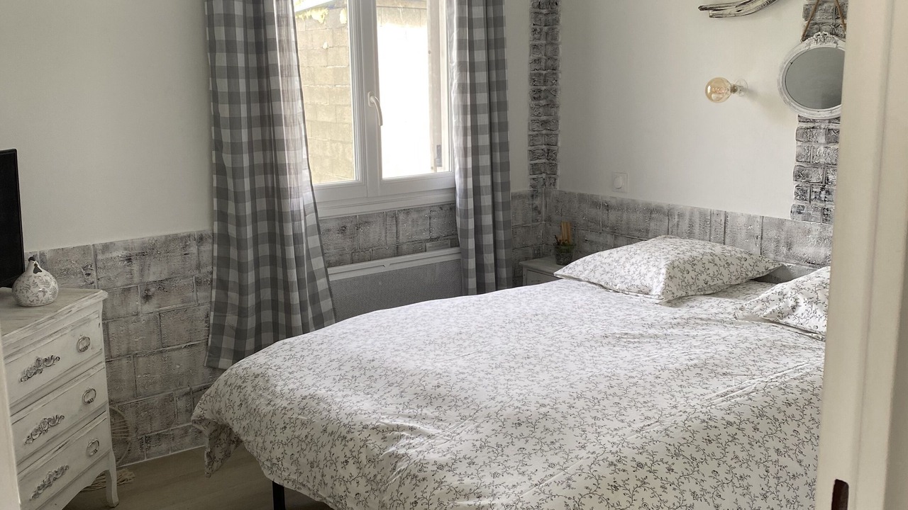 Photo of Bedroom in Puchay
