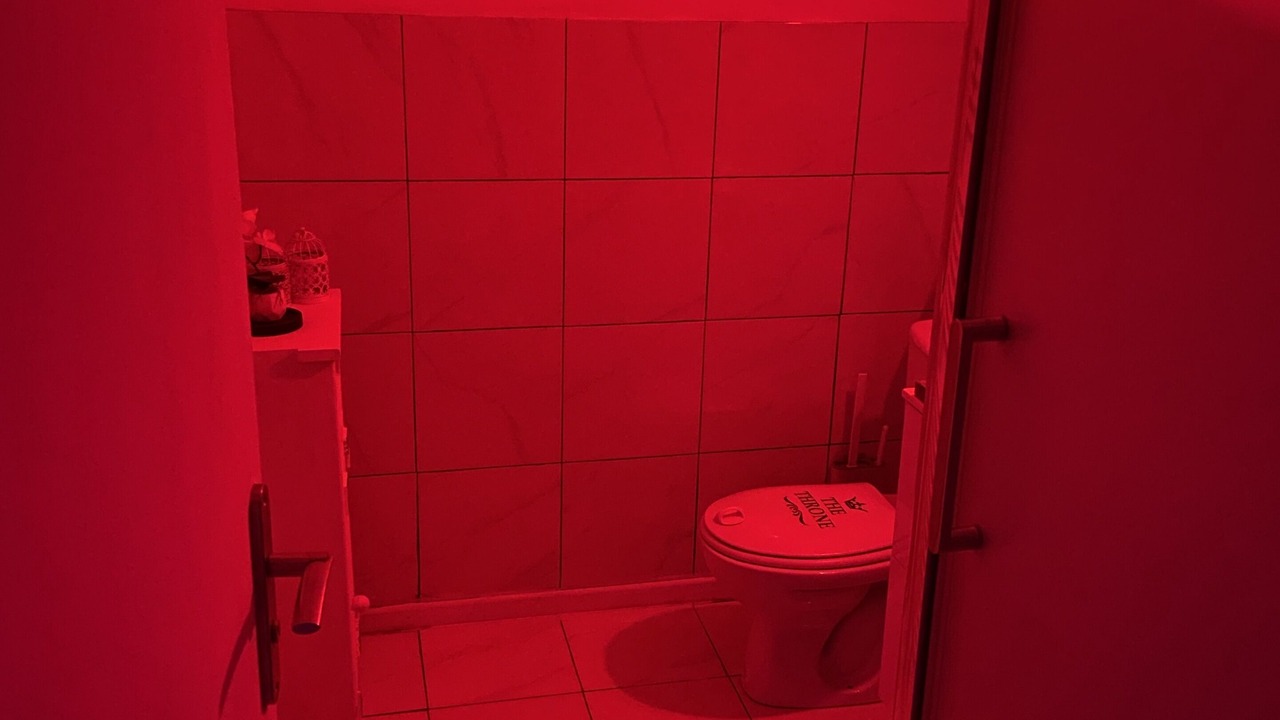 Photo of Bathroom in Puchay