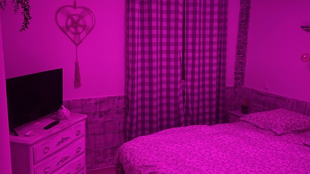 Photo of Bedroom in Puchay
