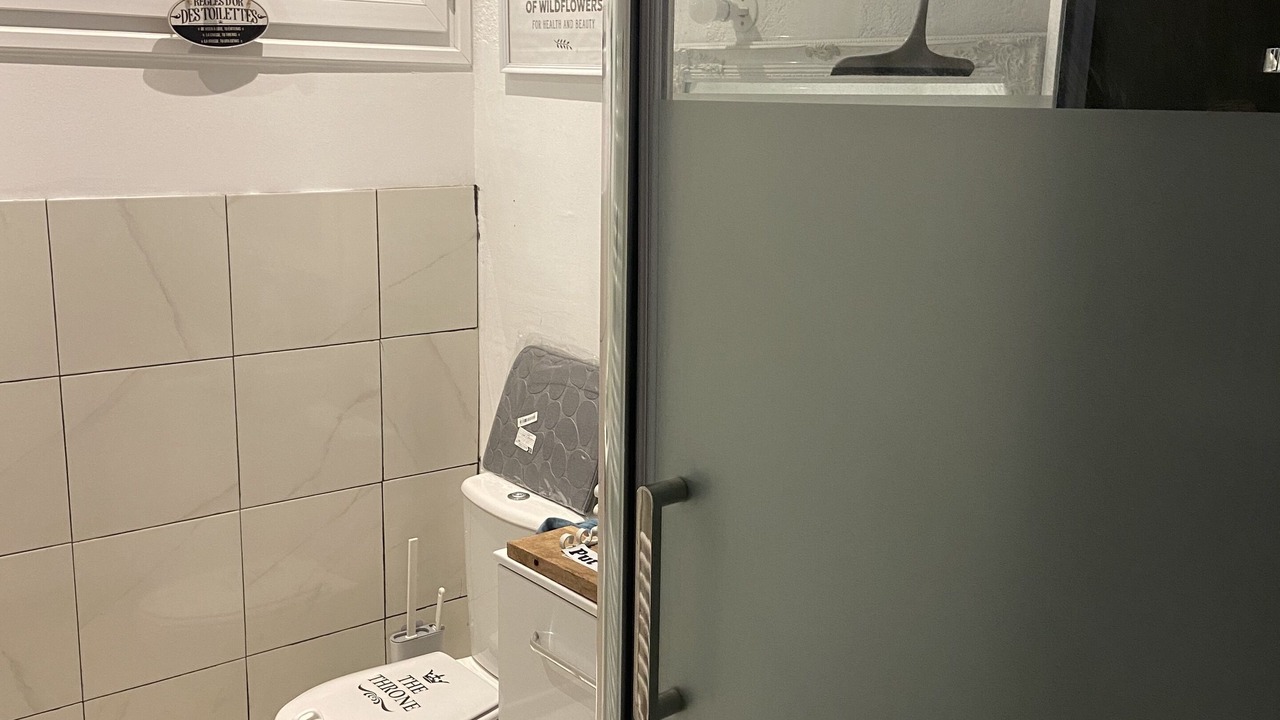 Photo of Bathroom in Puchay