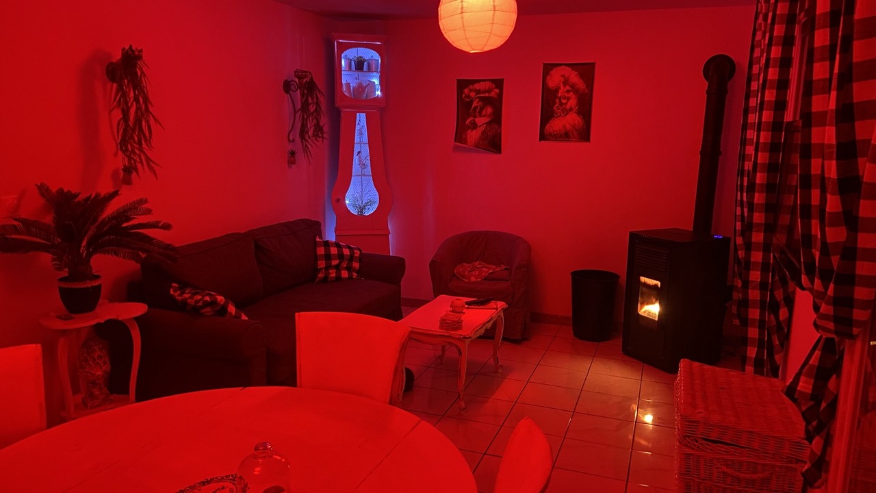 Photo of Livingroom in Puchay