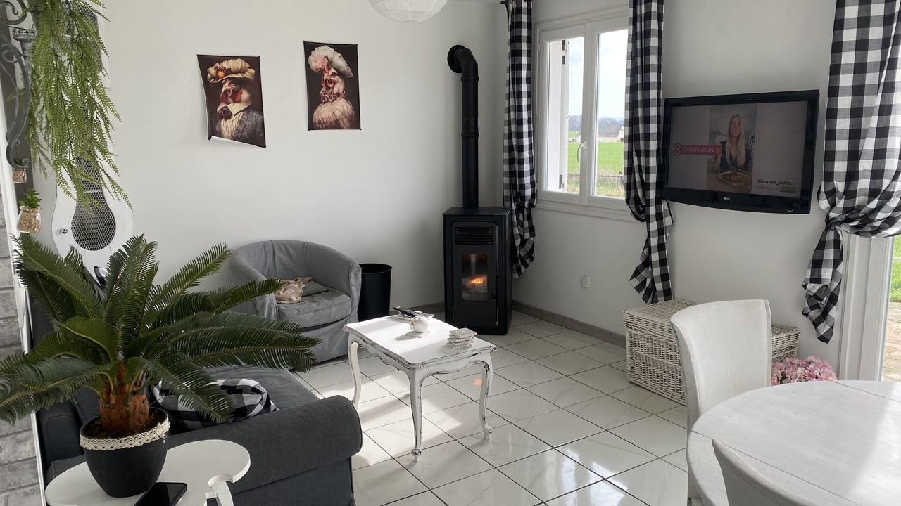 Photo of Livingroom in Puchay