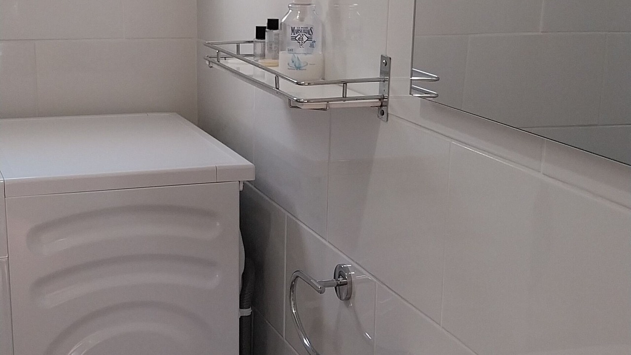 Photo of Bathroom in Moltifao
