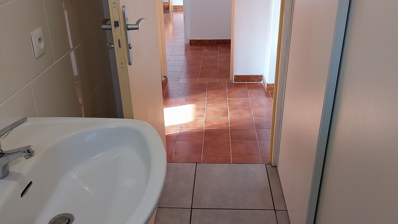 Photo of Bathroom in Moltifao