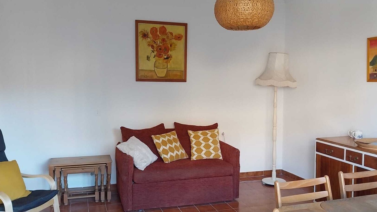 Photo of Livingroom in Moltifao
