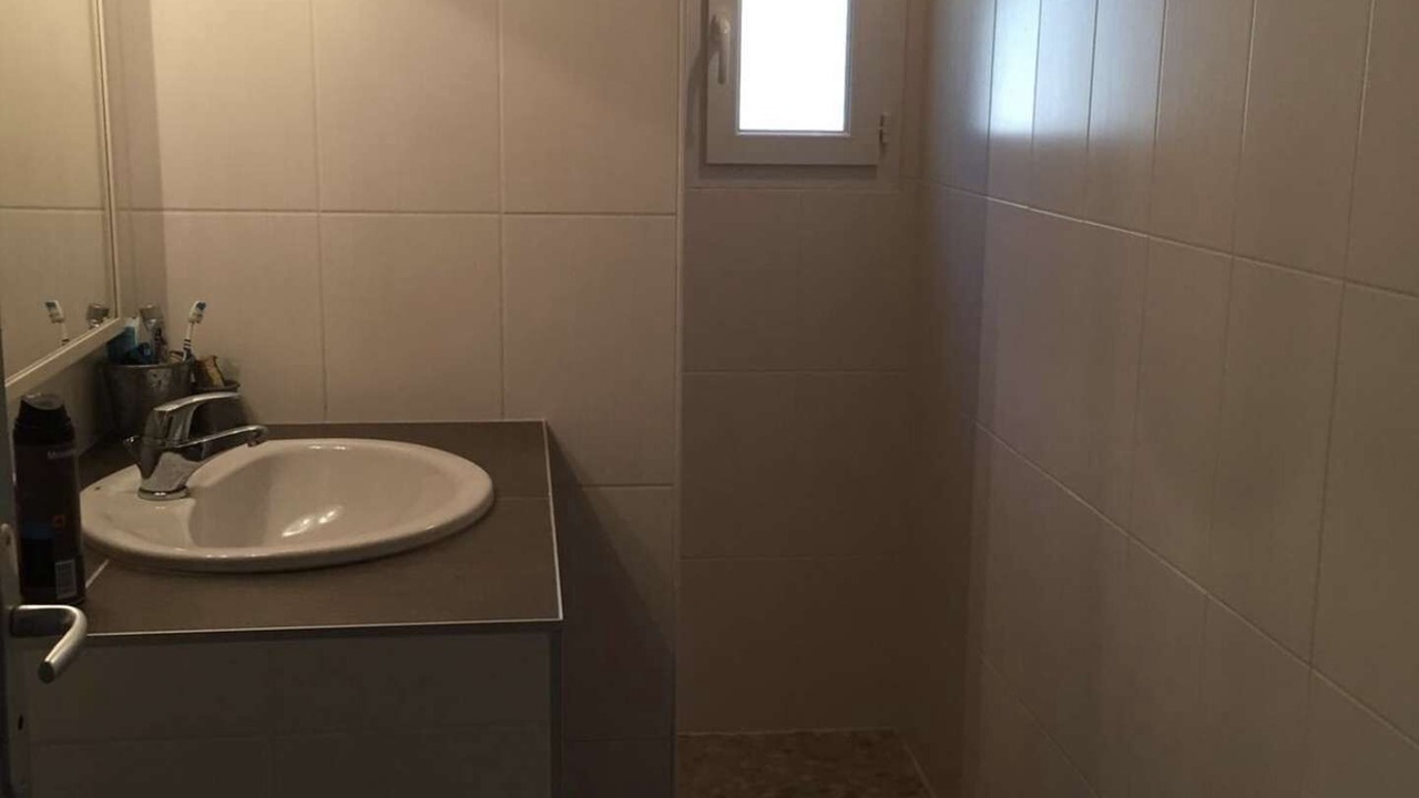 Photo of Bathroom in Carcans Plage