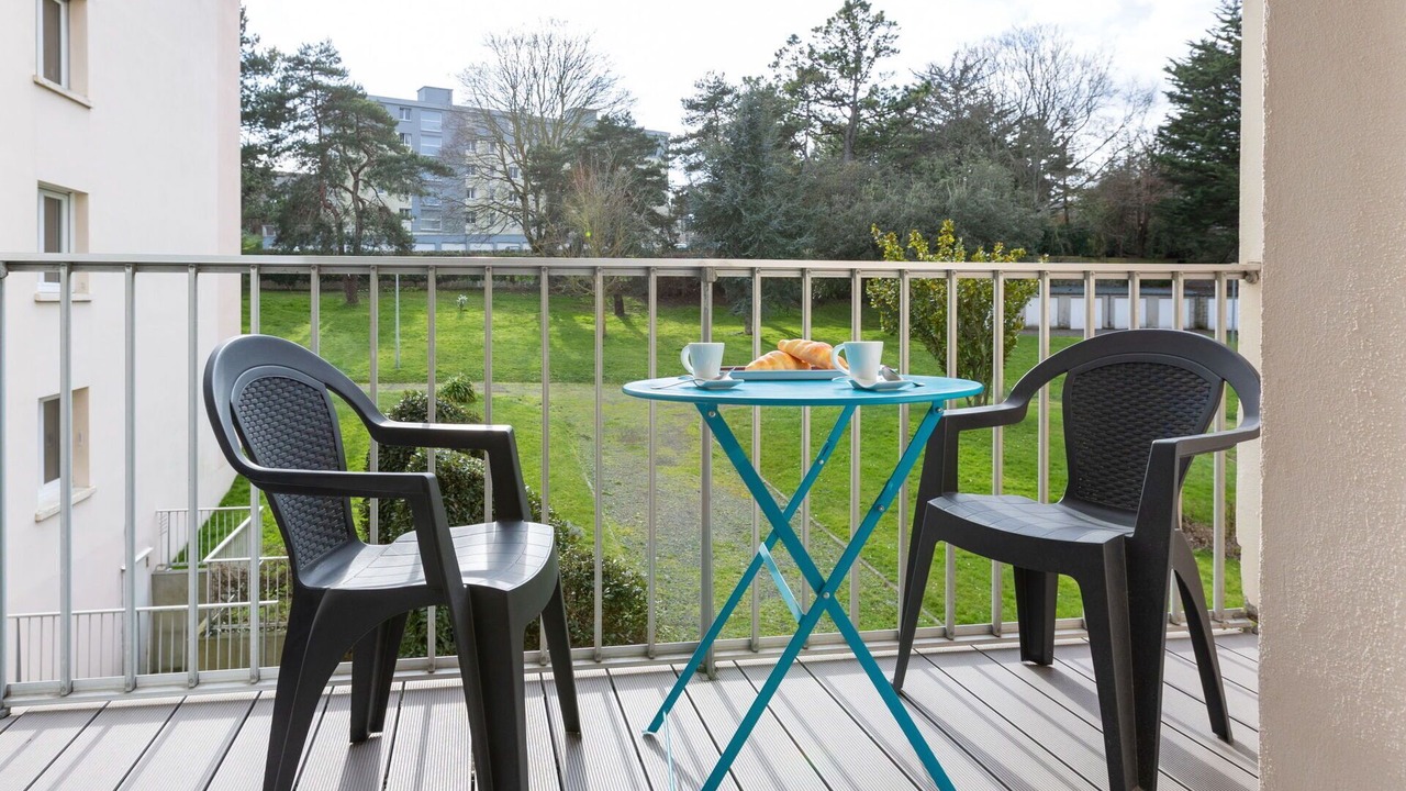 Photo of Outdoor in La Madeleine-Bellevue