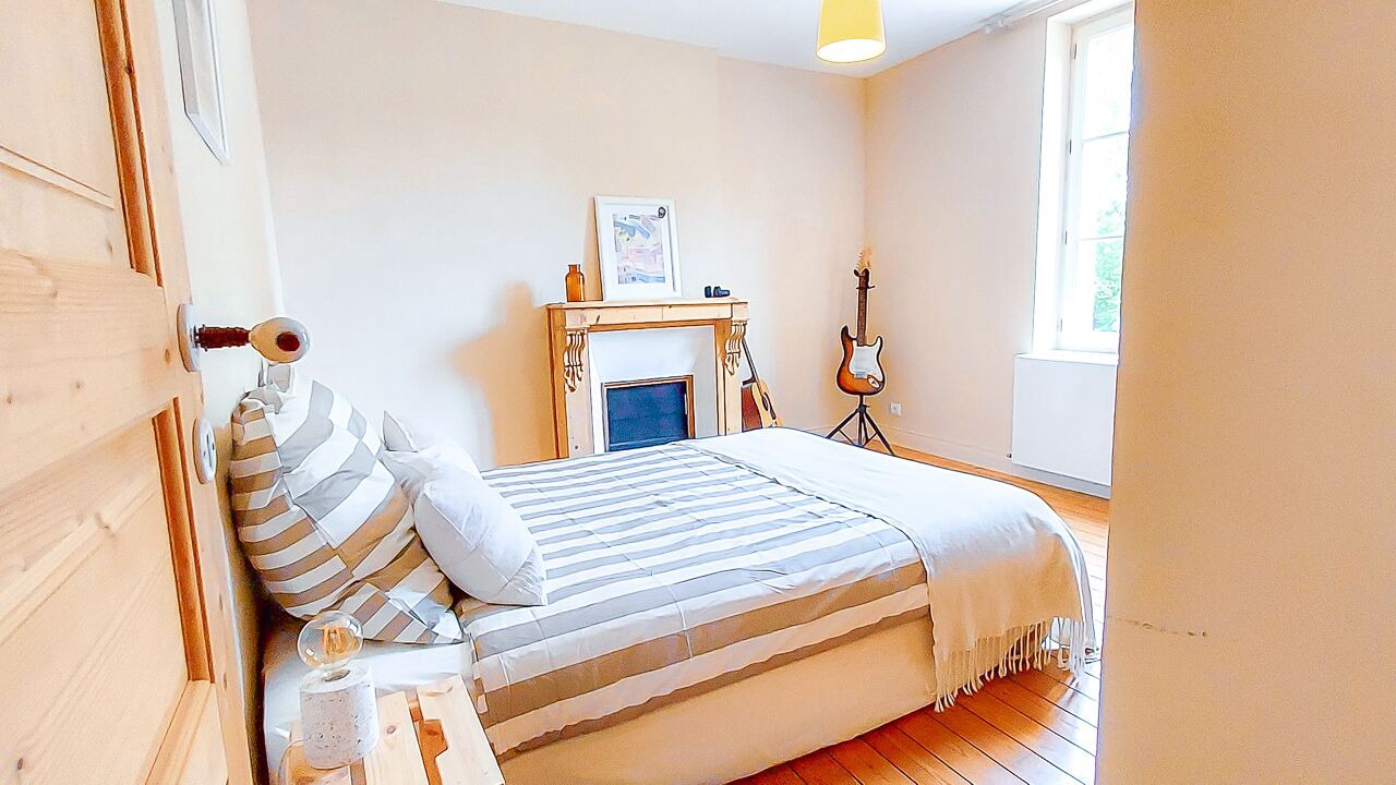 Photo of Bedroom in Saint-Leger-Dubosq