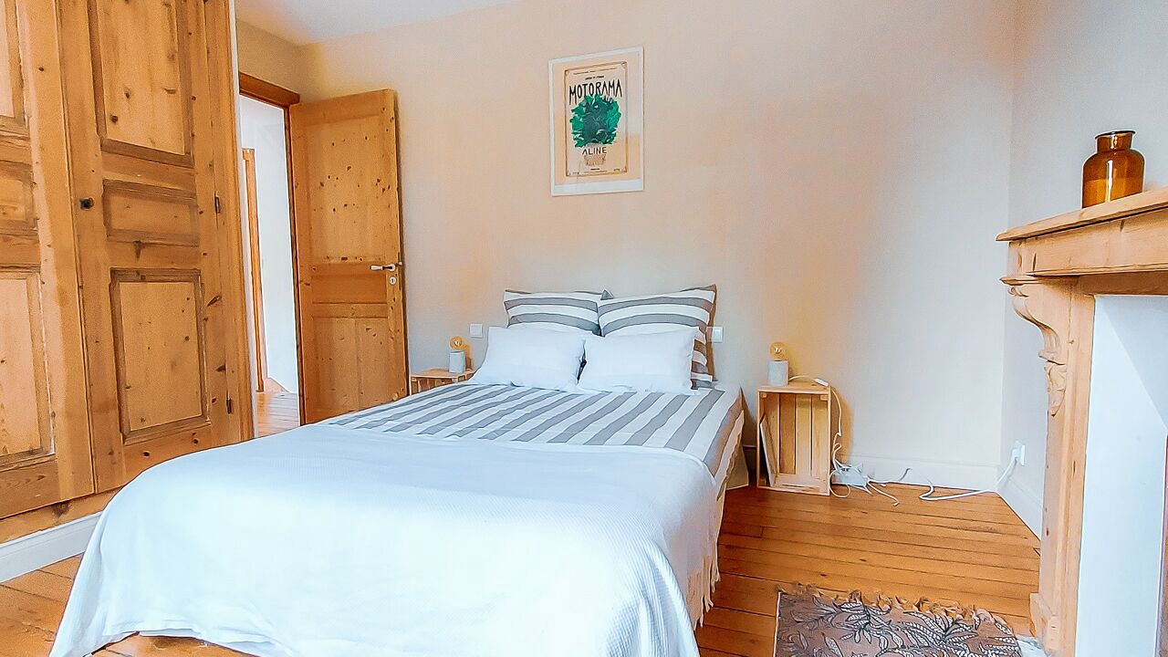 Photo of Bedroom in Saint-Leger-Dubosq