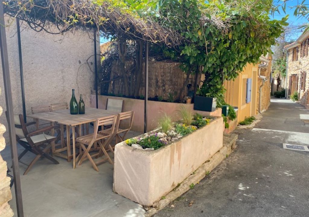 Photo of Outdoor in Bedoin