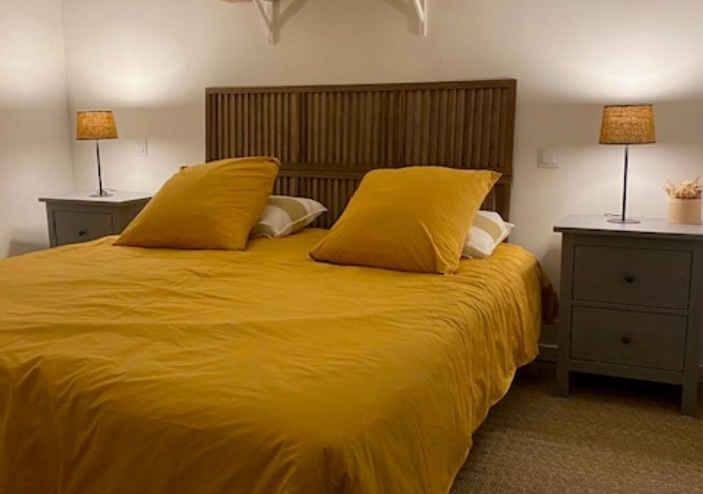 Photo of Bedroom in Bedoin