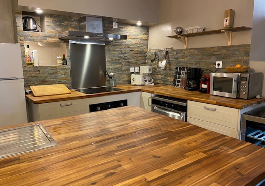 Photo of Kitchen in Bedoin