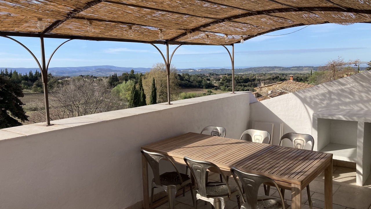 Photo of Outdoor in Bedoin