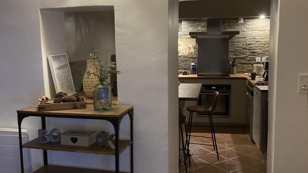 Photo of Kitchen in Bedoin