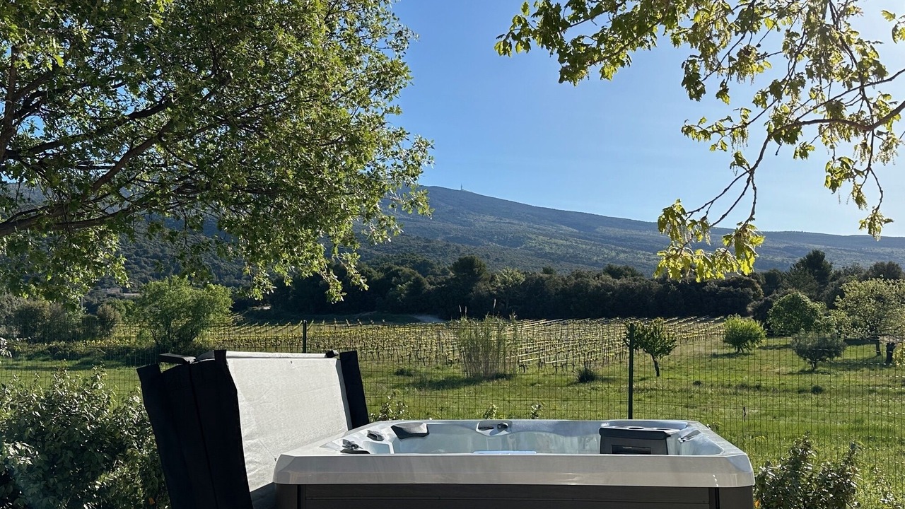 Photo of Outdoor in Bedoin