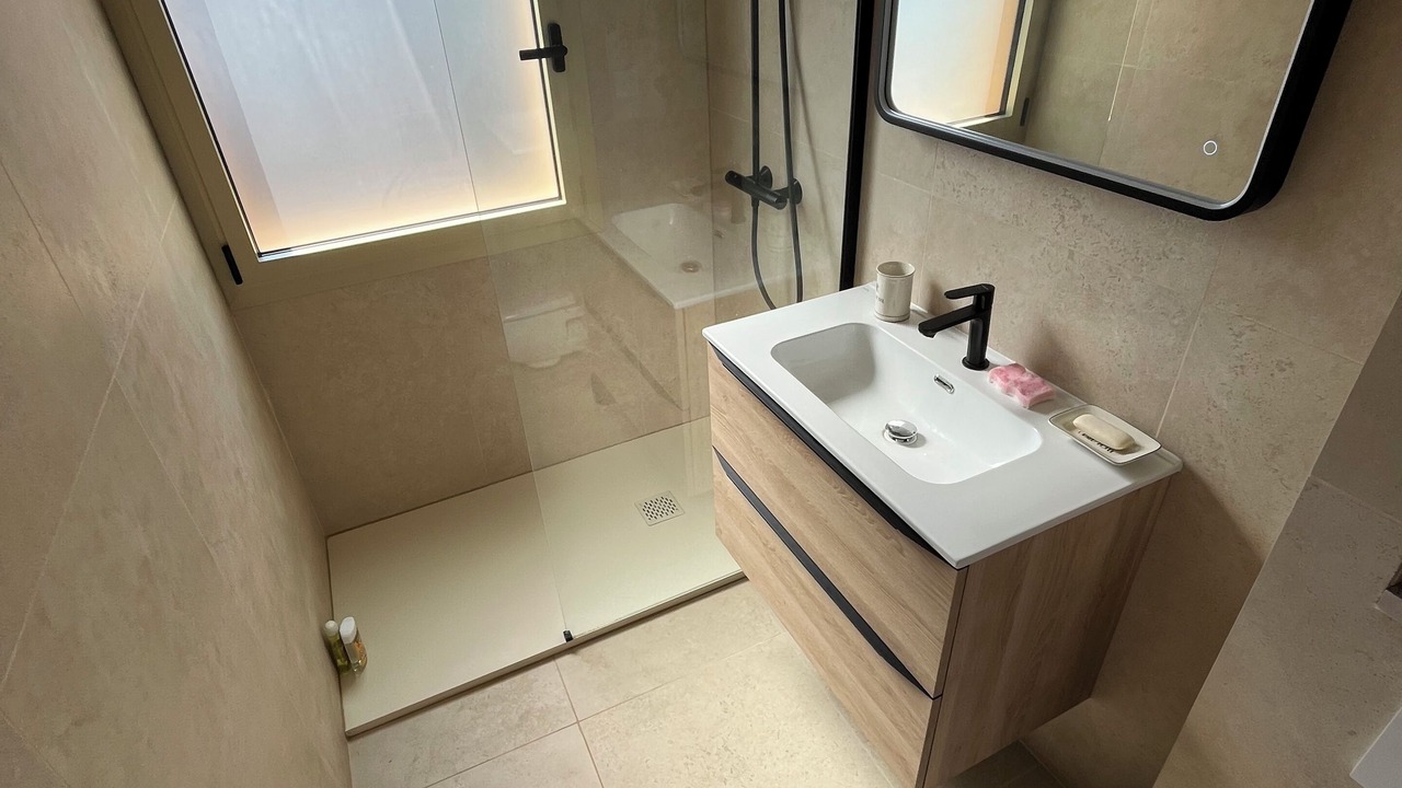 Photo of Bathroom in Le Tignet