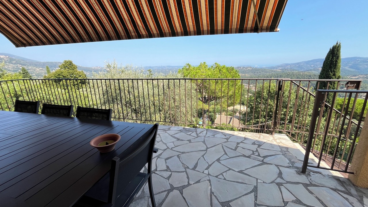 Photo of Outdoor in Le Tignet