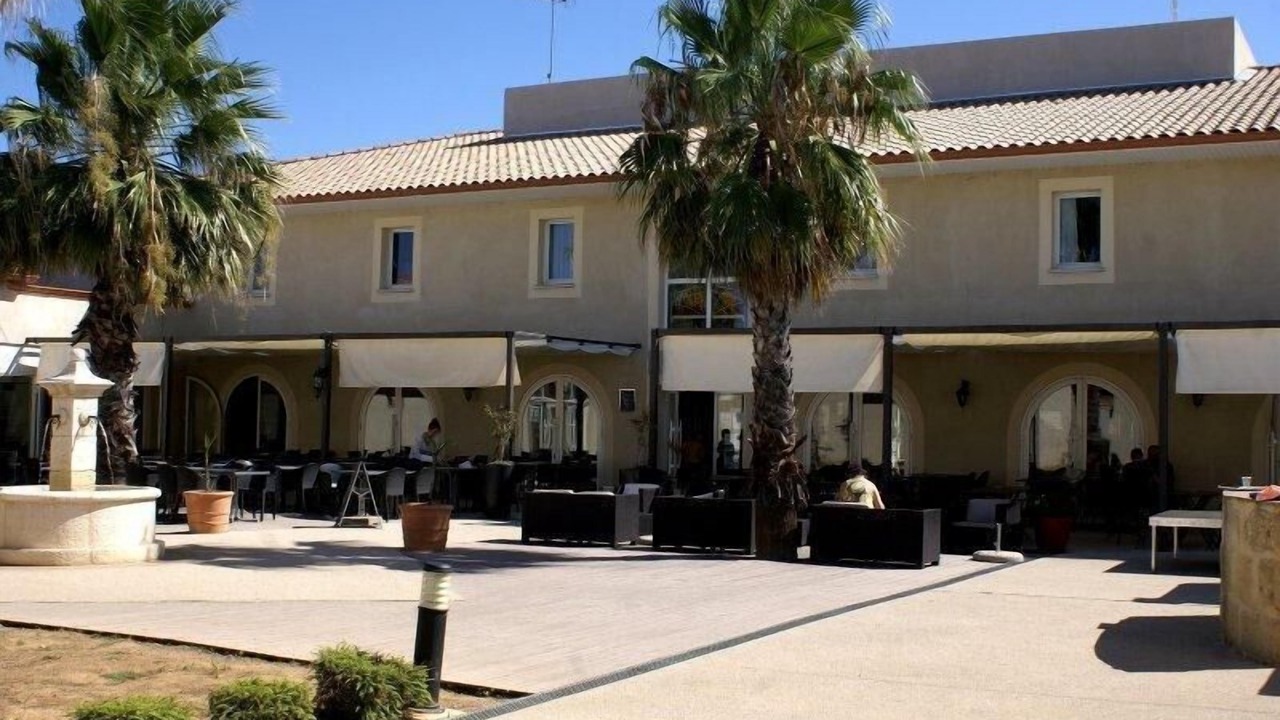 Photo of Outdoor in Gallargues-le-Montueux