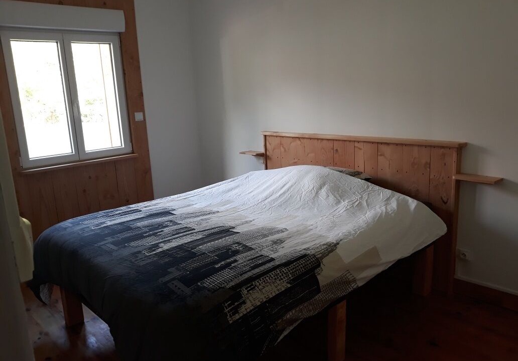Photo of Bedroom in Axat